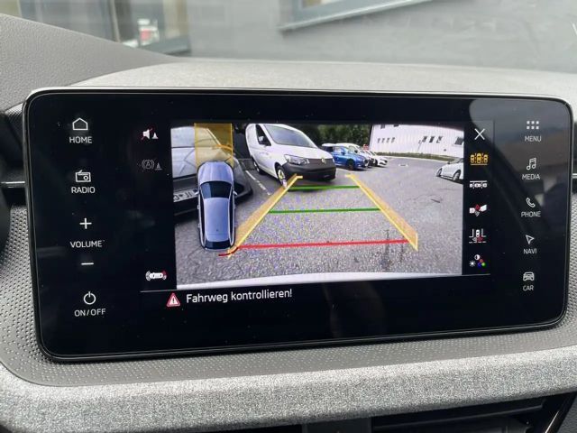 Skoda Scala Selection