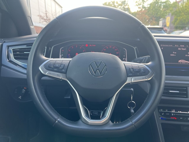 Volkswagen Taigo 1.0 TSI R-Line