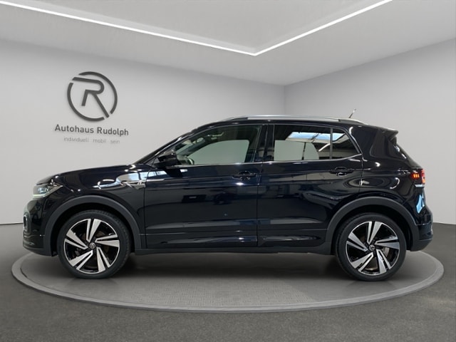 Volkswagen T-Cross 1.5 TSI DSG R-Line