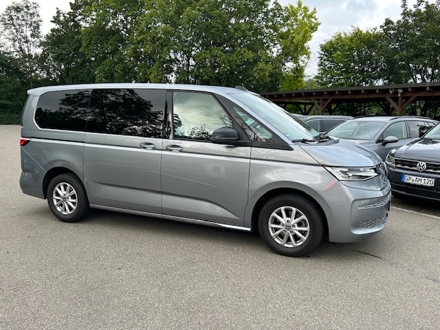Volkswagen Multivan 2.0 TDI DSG T7