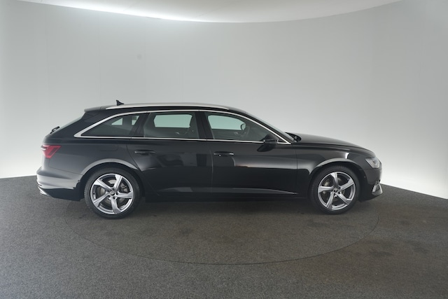 Audi A6 45 TFSI Avant Quattro S-Tronic