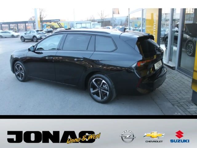 Opel Astra 1.2 Turbo Sports Tourer