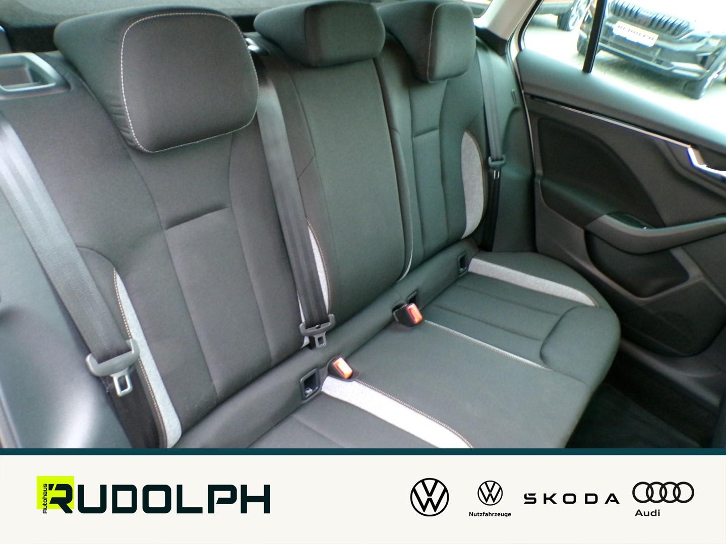 Skoda Kamiq 1.0 TSI Selection