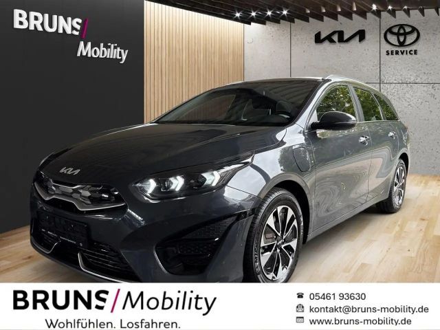 Kia Ceed PHEV Spirit SportWagon