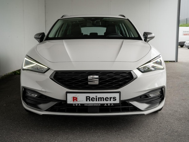 Seat Leon 1.5 TSI Sportstourer