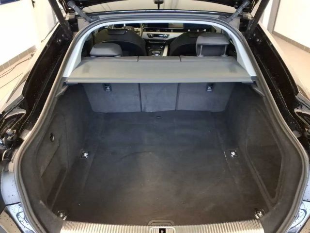 Audi A5 35 TDI S-Tronic Sportback