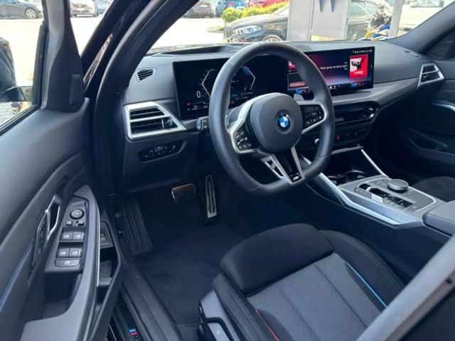 BMW 320 320d M-Sport Touring