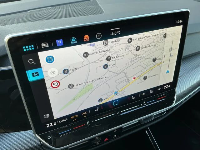 Volkswagen Golf DSG Sport