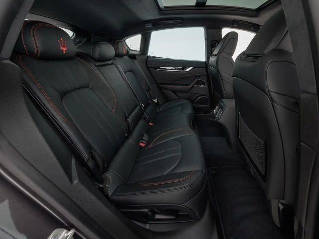 Maserati Levante Modena