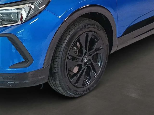 Opel Grandland X GS-Line Grand Sport