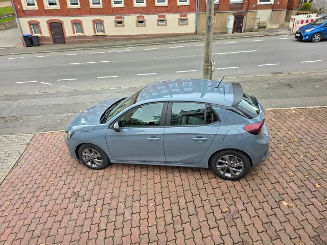 Opel Corsa Edition
