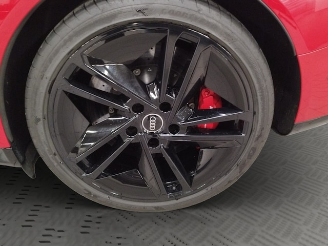 Audi RS e-tron GT Quattro