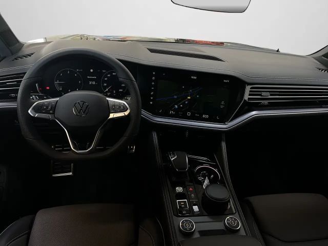 Volkswagen Touareg R-Line Style