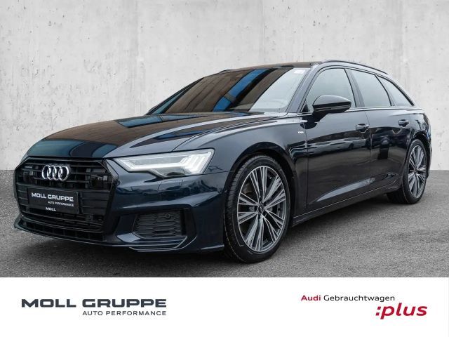 Audi A6 45 TFSI Avant Quattro S-Tronic Sport