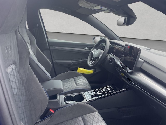 Volkswagen Golf DSG Golf VIII IQ.Drive R-Line