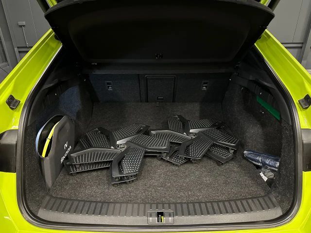 Skoda Enyaq Coupe Lounge RS