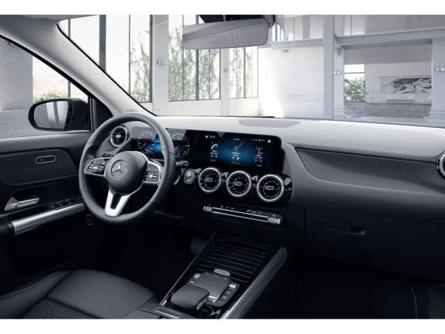 Mercedes-Benz GLA 220 GLA 220 d