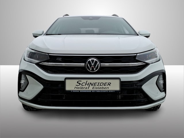 Volkswagen Taigo 1.5 TSI DSG IQ.Drive R-Line