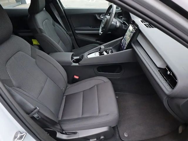 Polestar 2 Long range Single motor