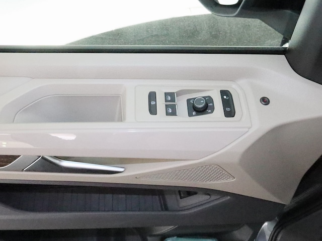 Volkswagen Multivan 2.0 TDI Lang