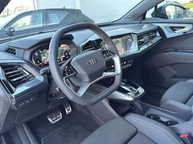 Audi Q4 e-tron Quattro