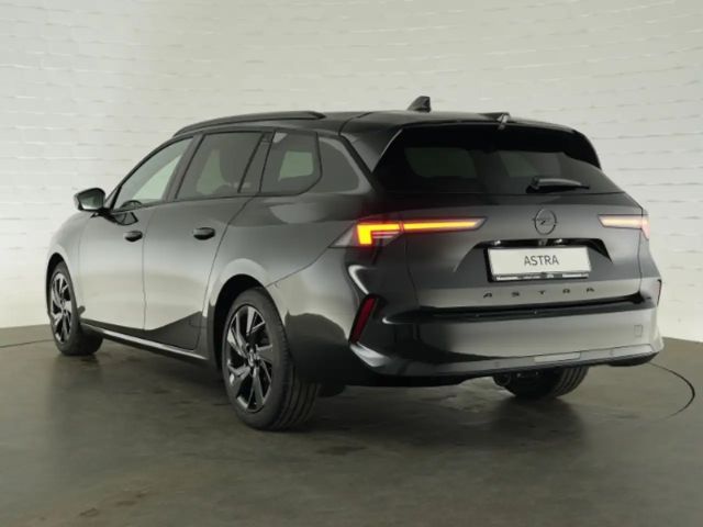 Opel Astra GS-Line Grand Sport Sports Tourer
