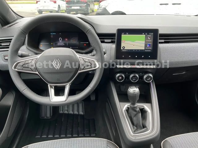 Renault Clio TCe 90 Techno