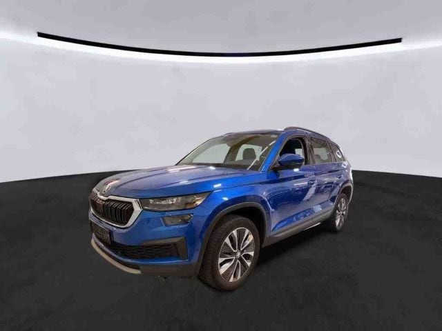 Skoda Kodiaq 2.0 TDI Tour