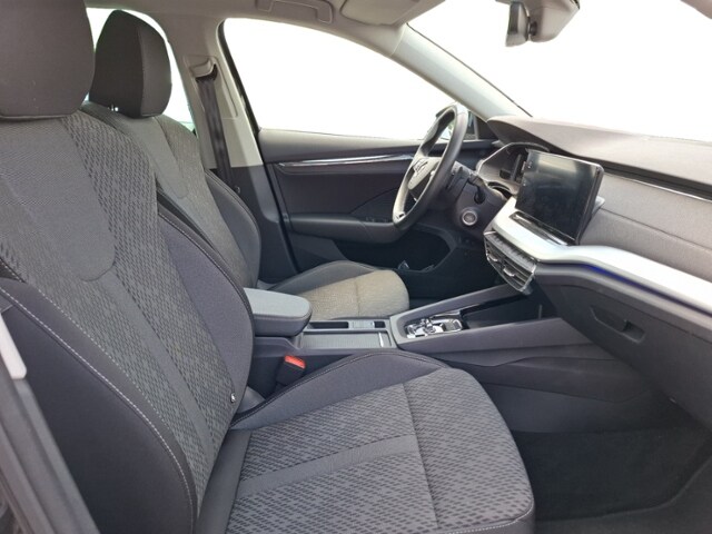 Skoda Octavia 1.4 TSI iV