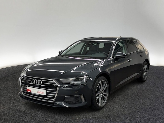 Audi A6 45 TDI Avant Quattro S-Tronic