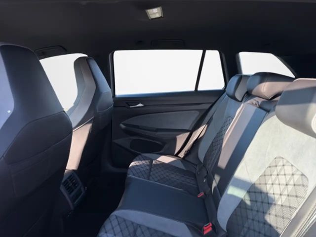 Volkswagen Golf 2.0 TDI R-Line Variant