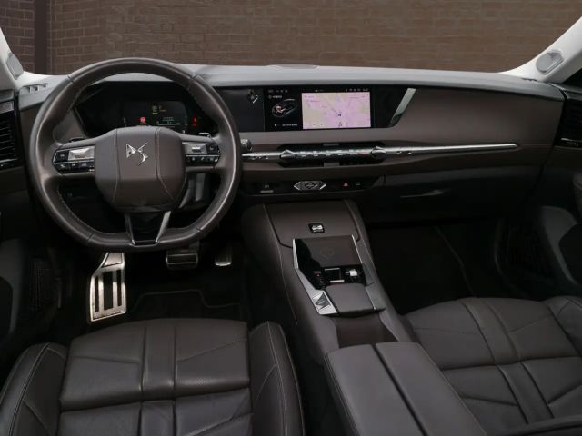 DS DS 4 E-Tense Mobiles