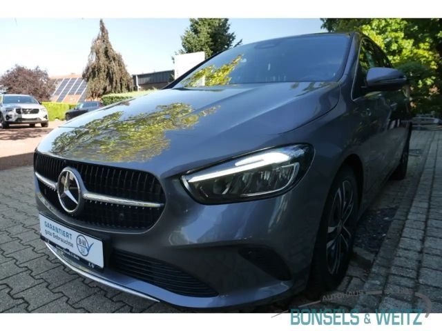 Mercedes-Benz B 180 Progressive