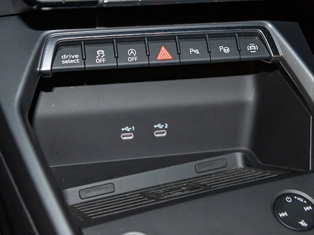 Audi A3 30 TFSI Sportback