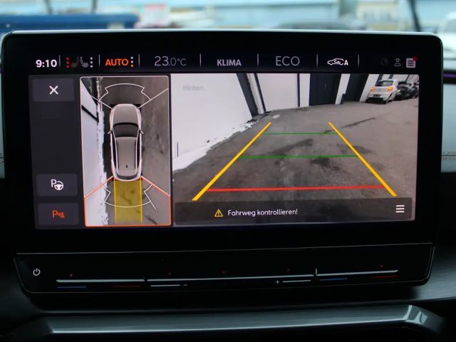 Cupra Formentor 1.4 DSG VZ e-Hybrid