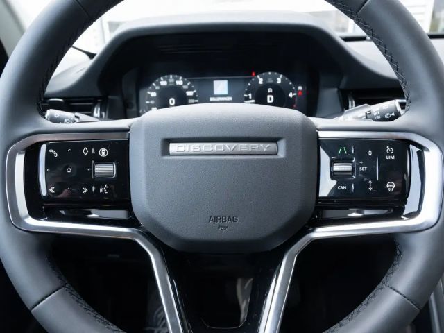 Land Rover Discovery Sport AWD S