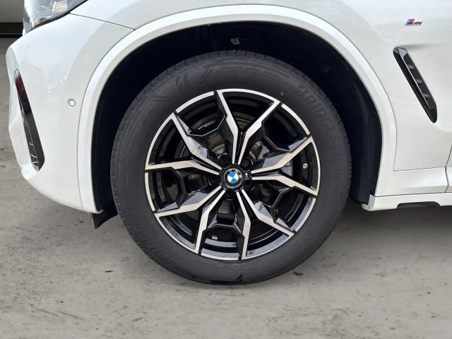 BMW X3 M-Sport xDrive20d