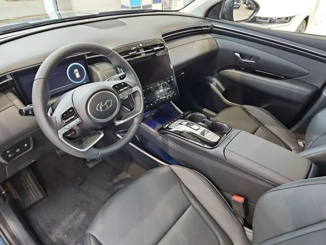 Hyundai Tucson Prime