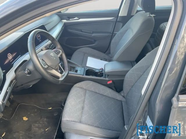 Volkswagen Golf 2.0 TDI Golf VIII Life