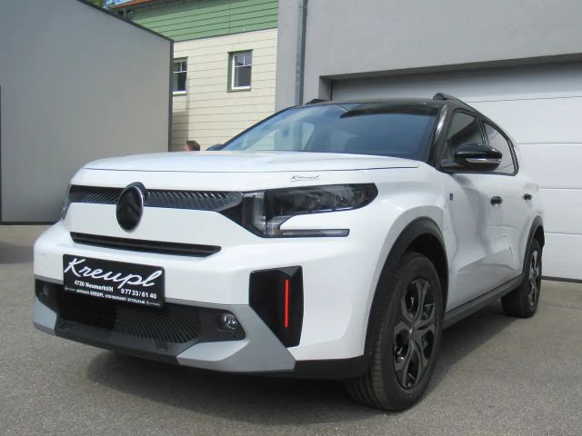 Citroën C3 Aircross Pack Plus