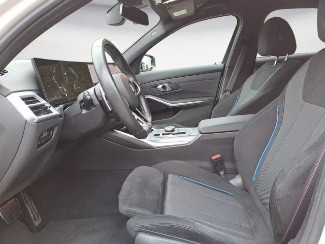 BMW 320 320d Sedan xDrive