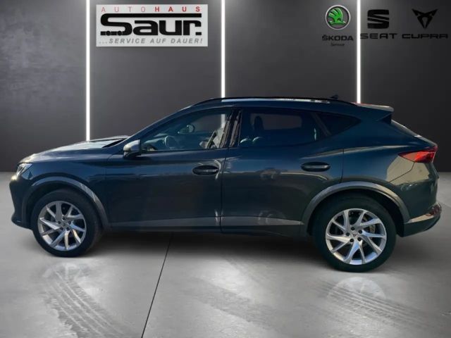 Cupra Formentor 2.0 TDI AHK PANORAMA TOP VIEW BEATS FULL-LINK NAVI