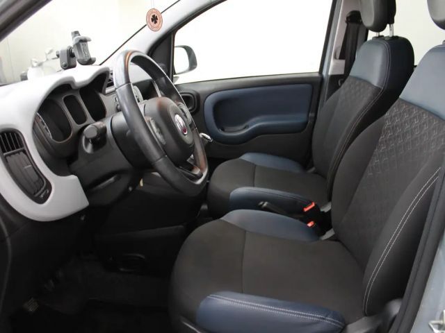 Fiat Panda CityCross Cross