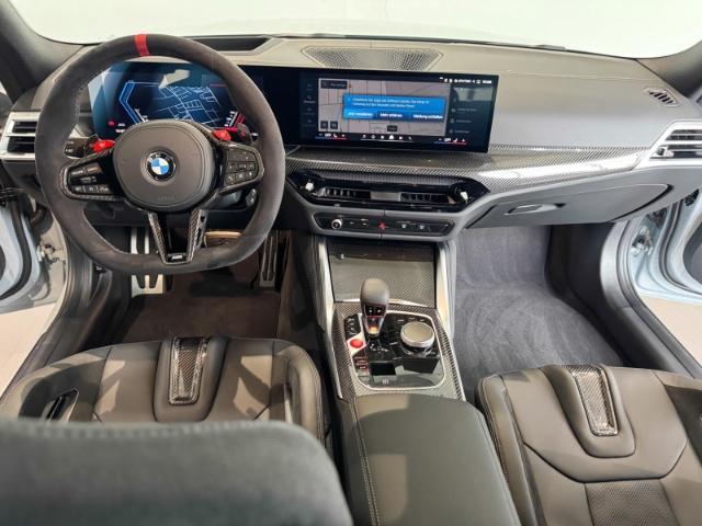 BMW M3 Competition Touring