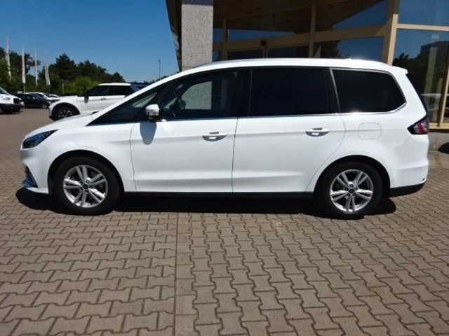 Ford Galaxy Titanium