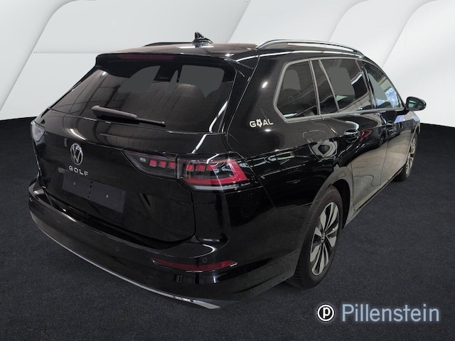 Volkswagen Golf 2.0 TDI DSG Variant