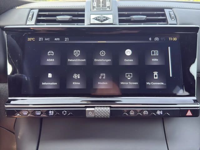 DS DS 7 Crossback BlueHDi Mobiles