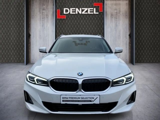 BMW 320 320d Touring xDrive