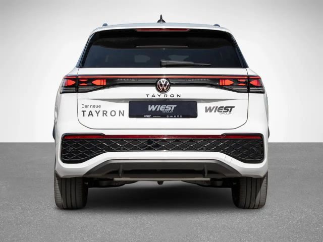Volkswagen Tayron DSG R-Line eHybrid