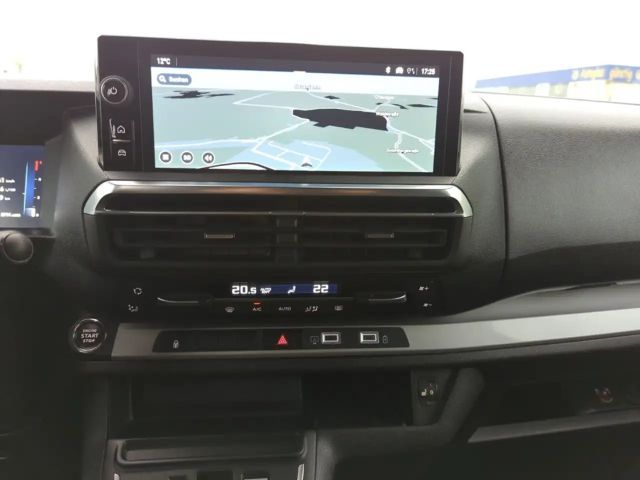 Opel Zafira Life Edition XL 2.0 Diesel Autom. +Navi+Allwetter+LED+S